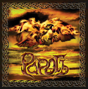 РарогЪ-Азъ Бога ведаю 2006