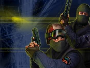 Патч v35 для Counter-Strike 1.6 NonSteam
