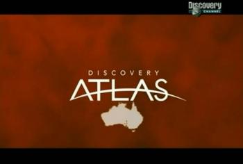 Атлас Дискавери / Discovery Atlas