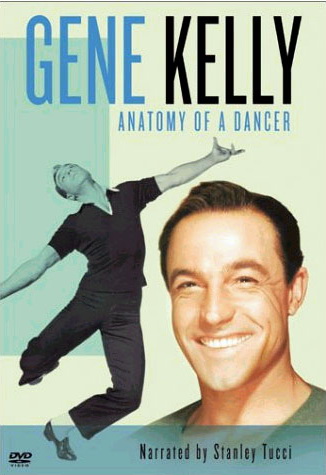 Джин Келли - Анатомия танцора / Gene Kelly: Anatomy of a Dancer
