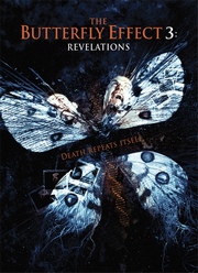 Эфект Бабочки 3 Откровение / Butterfly Effect: Revelation