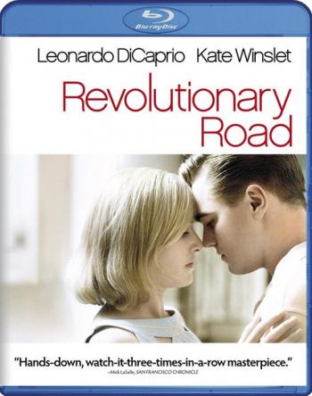 Дорога перемен / Revolutionary Road