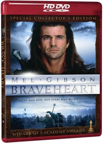 Храброе сердце / Braveheart