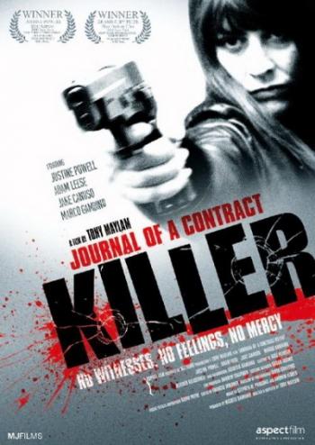 Дневник убийцы по контракту / Journal Of A Contract Killer