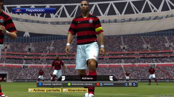 GA Community 2.1-3.0 -- 4.0 Update - Beta + русские коментаторы на PES 2009