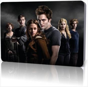 Сумерки. Дополнительные материалы / Twilight. Special Features