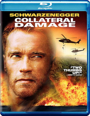 Возмещение ущерба / Collateral Damage