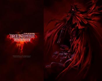 Последняя Фантазия 7 - Песнь Цербера / Final Fantasy VII - Dirge Of Cerberus