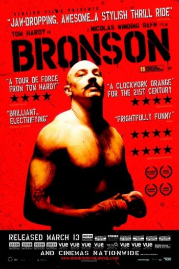 Бронсон / Bronson