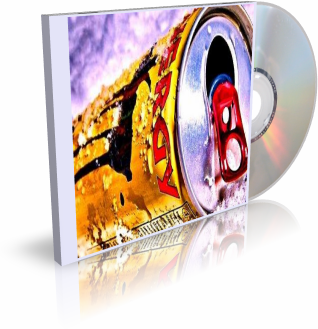 Постер JustElectro JustElectro