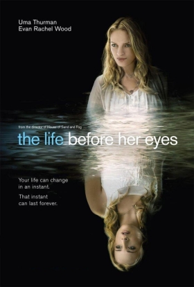 Мгновения жизни / The Life Before Her Eyes