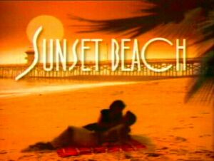 Любовь и тайны Сансет Бич / Sunset Beach