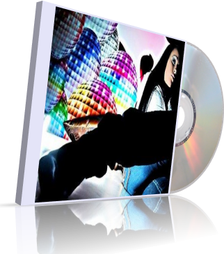 Постер JustElectro JustElectro