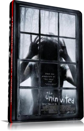 Незваные / The Uninvited