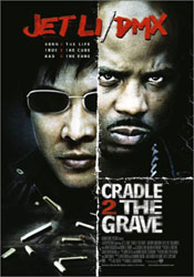 От колыбели до могилы / Cradle 2 the Grave