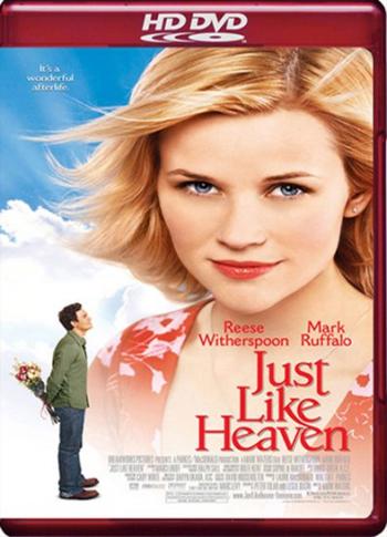 Между Небом И Землей / Just Like Heaven