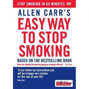Аллен Карр Легкий способ бросить курить / Allen Carr - Easyway to Stop Smoking