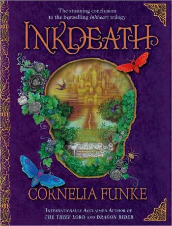 Чернильная Смерть / Inkdeath