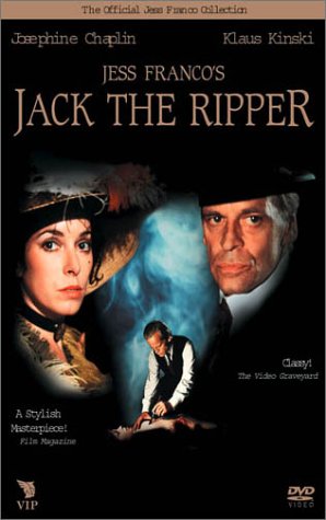 Джек-потрошитель / Jack the Ripper