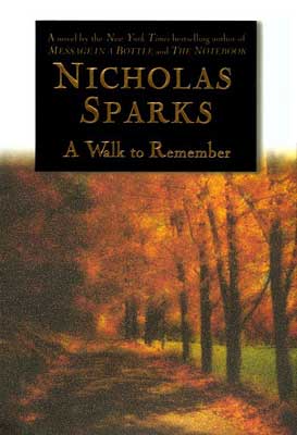 Спеши любить / A Walk To Remember