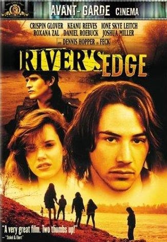 На берегу реки / У реки / River's Edge