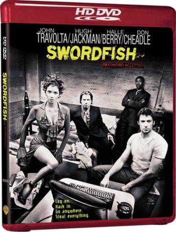 Пароль Рыба-меч / Swordfish