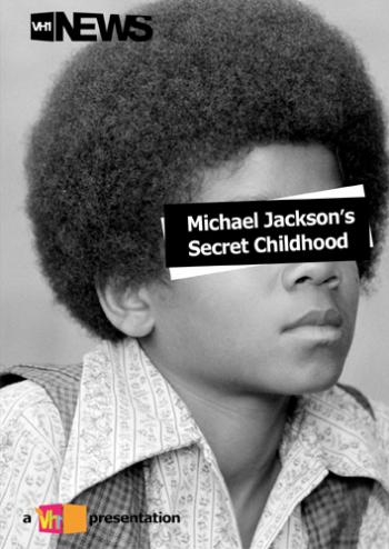 Тайна детства Майкла Джексона / Michael Jackson - Secret Childhood