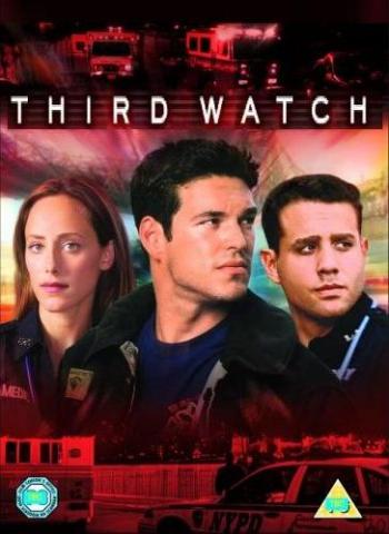 Третья смена (6 сезонов) / Third Watch