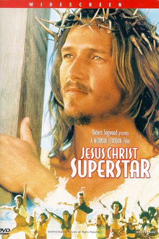 Иисус Христос Суперзвезда / Jesus Christ Superstar
