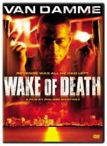 Пробуждение смерти / Wake of Death
