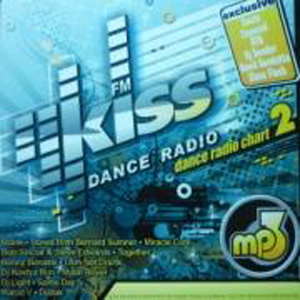 Постер Kiss FM Kiss FM