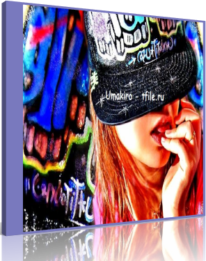 Постер JustElectro JustElectro