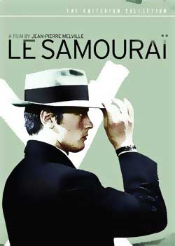 Самурай / Le Samourai MVO