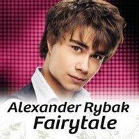 Александр Рыбак - Fairytale (2009)