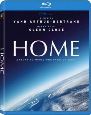 Дом. Свидание с планетой / Home