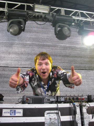 Постер DJ Solovey - Hard electro vol. 8 DJ Solovey - Hard electro vol. 8