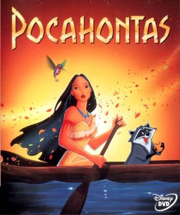 Покахонтас / Pocahontas