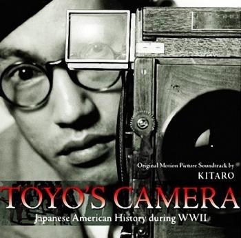 Kitaro-Toyos Camera 2009г. 10 марта 2009 года вышел саундтрэк к фильму Toyo's Camera с музыкой мастера японского н