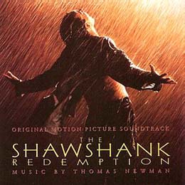 Побег из Шоушенка / The Shawshank Redemption
