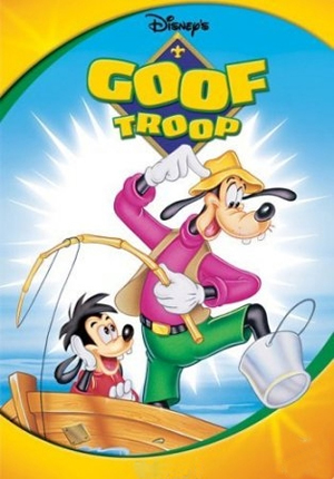 Гуффи и его команда / Goof Troop