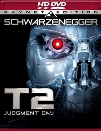 Терминатор 2: Судный день / Terminator 2: Judgment Day MVO