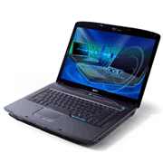 Драйвера под XP для Acer 7530G