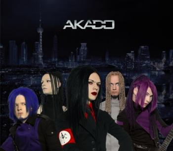 AKADO - Oxymoron №2 (2008)
