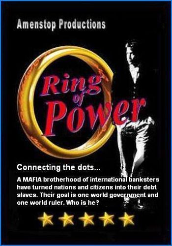 Кольцо Власти: Мировое Супергосударство/ / Ring Of Power: The Empire of