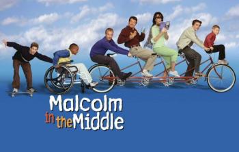 Малкольм в центре внимания 5 сезон / Malcolm in the middle