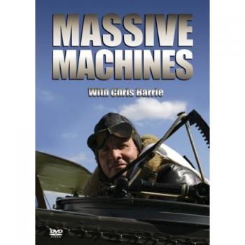 Огромные машины / Massive Machines (серии 1-10 из 10)