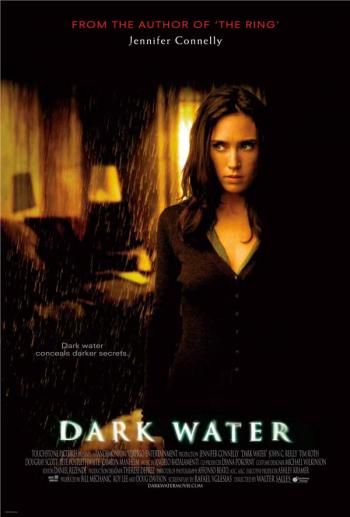 Темная вода / Dark Water