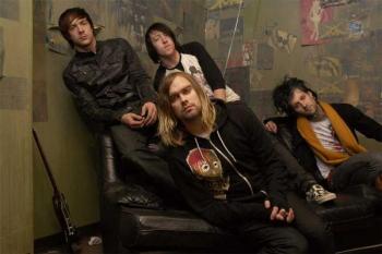 The Used - Дискография