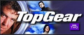 Топ Гир (13 сезон, 2-4 серии) / Top Gear