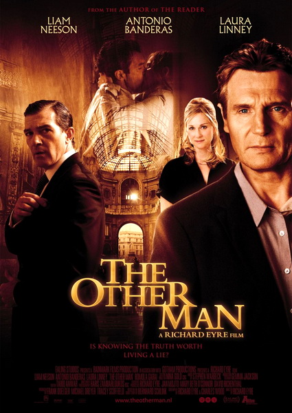 Постер Другой мужчина / The Other Man Другой мужчина / The Other Man